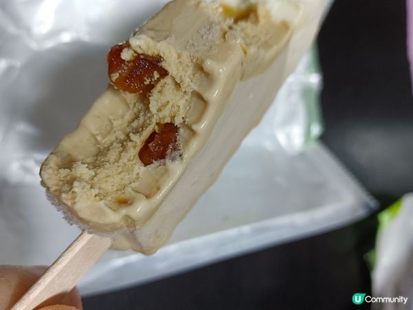 雙葉四季春奶蓋珍珠雪條