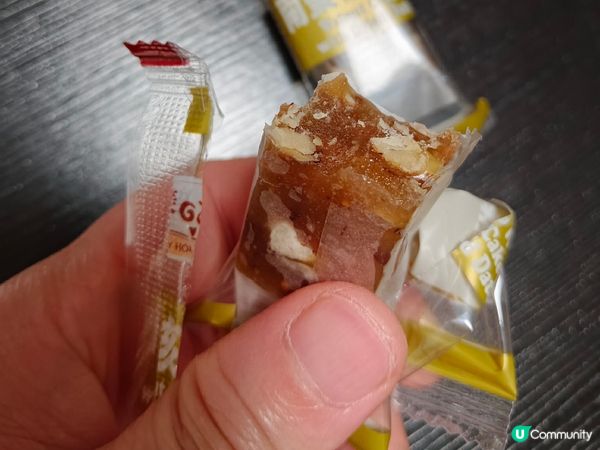 美味棧南棗合桃糕