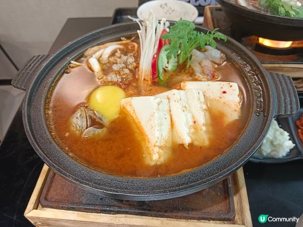 麻浦MAPO TOFU HOUSE