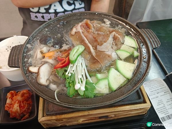 麻浦MAPO TOFU HOUSE