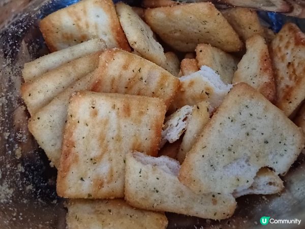 Eta趣脆餅（香蔥酸忌廉味）