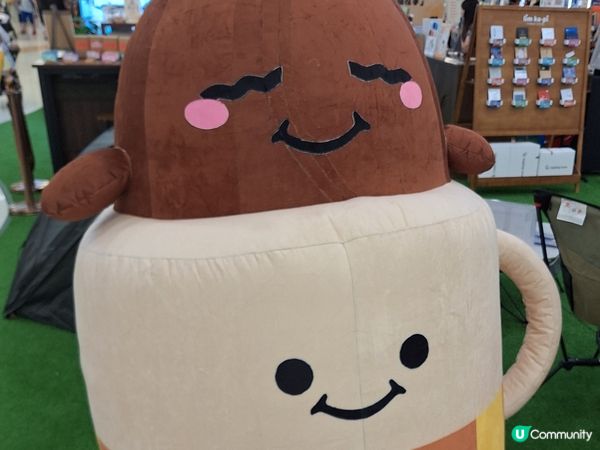咖啡
