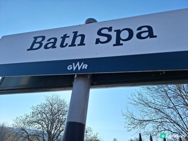 《光影誌》28｜英國巴斯（Bath）時光漫步