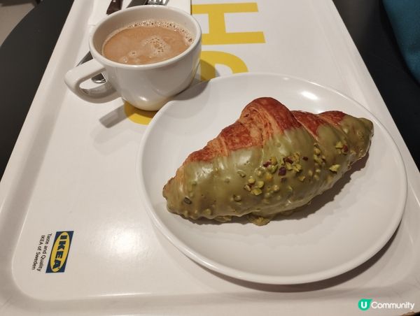 IKEA抵食Tea