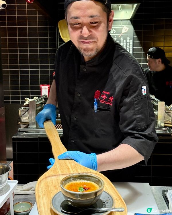 日籍師傅主理 中環隱世吟坐 炉端居酒屋🥳