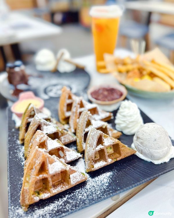 屯門性價比高甜品🍰😋