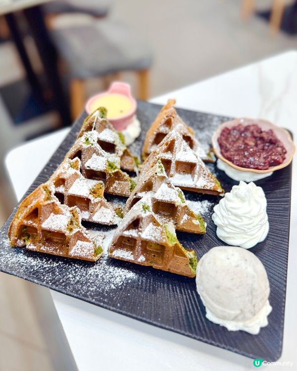 屯門性價比高甜品🍰😋