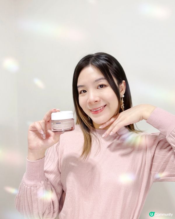 🌹野玫瑰維C嘅美肌功效