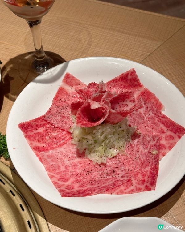 露營風燒肉🎂朋友生日之夜🎉