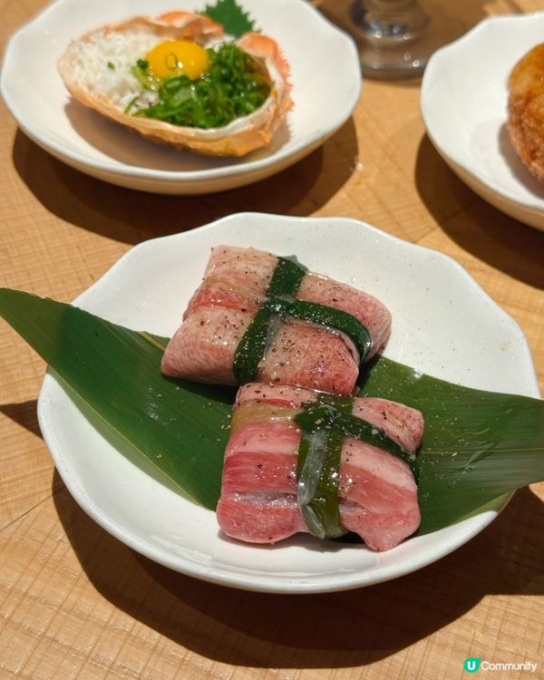 露營風燒肉🎂朋友生日之夜🎉