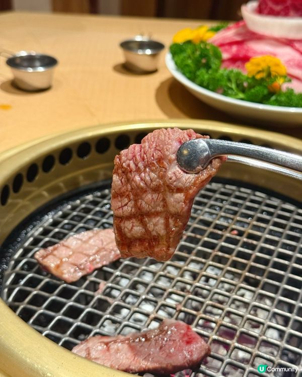 露營風燒肉🎂朋友生日之夜🎉