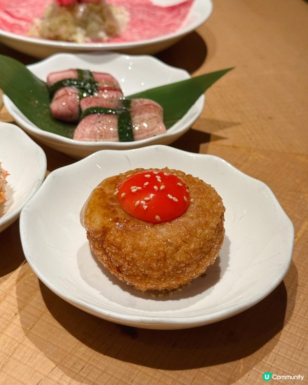 露營風燒肉🎂朋友生日之夜🎉