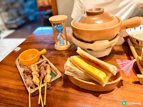 🔥人氣星馬菜餐廳蘇山雞飯🐔