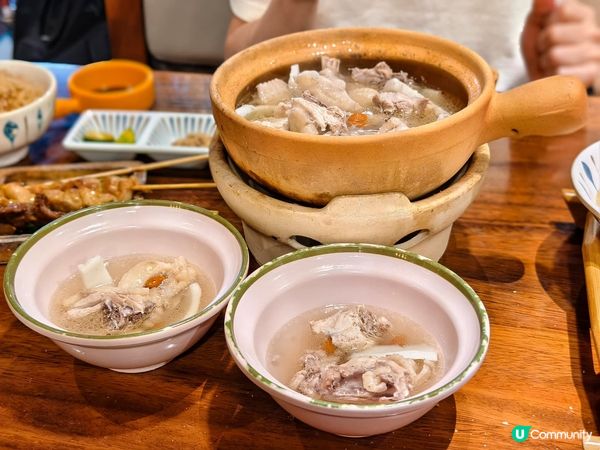 🔥人氣星馬菜餐廳蘇山雞飯🐔