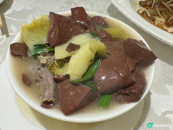 「【深圳美食打卡】佳寧娜潮州菜館| 鮮到爆汁煎蠔餅，滋味十足...