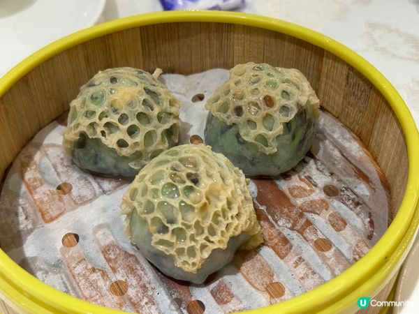 「【深圳美食打卡】佳寧娜潮州菜館| 鮮到爆汁煎蠔餅，滋味十足...