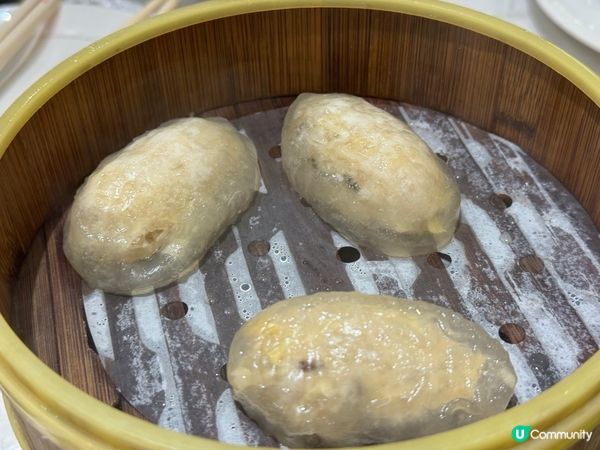 「【深圳美食打卡】佳寧娜潮州菜館| 鮮到爆汁煎蠔餅，滋味十足...