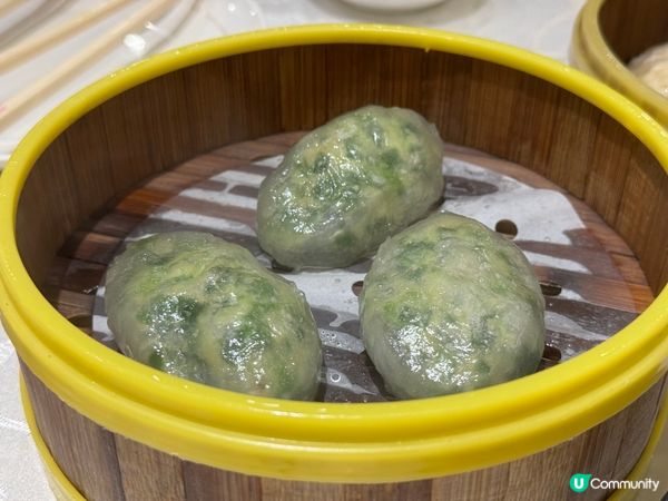 「【深圳美食打卡】佳寧娜潮州菜館| 鮮到爆汁煎蠔餅，滋味十足...