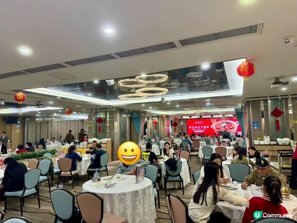 「【深圳美食打卡】佳寧娜潮州菜館| 鮮到爆汁煎蠔餅，滋味十足...