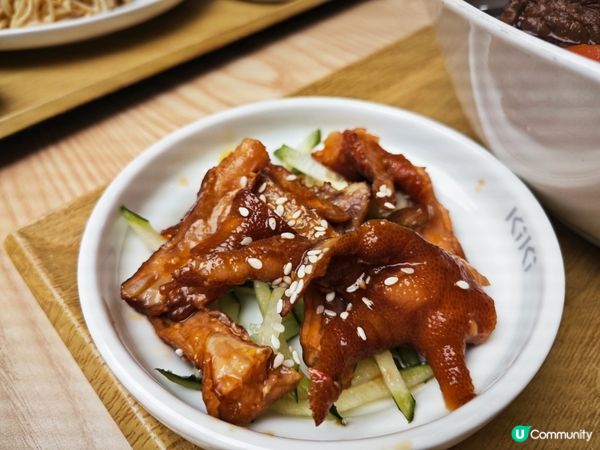 女神舒淇KiKi麵店