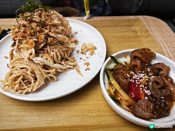 女神舒淇KiKi麵店