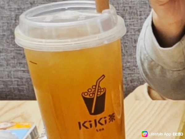 女神舒淇KiKi麵店