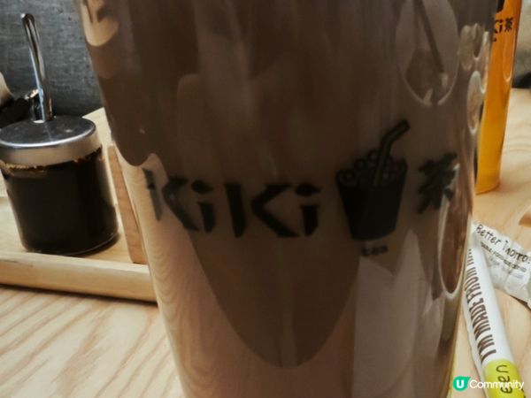 女神舒淇KiKi麵店