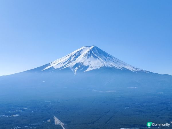 富士山下