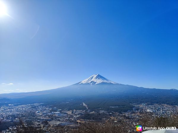 富士山下