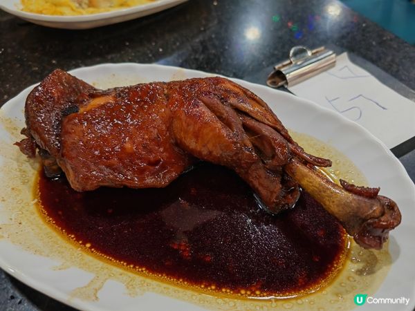 北角祥發邪惡lunch