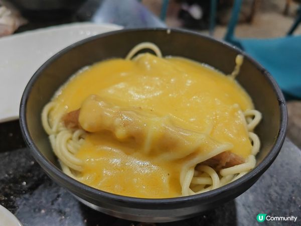 北角祥發邪惡lunch