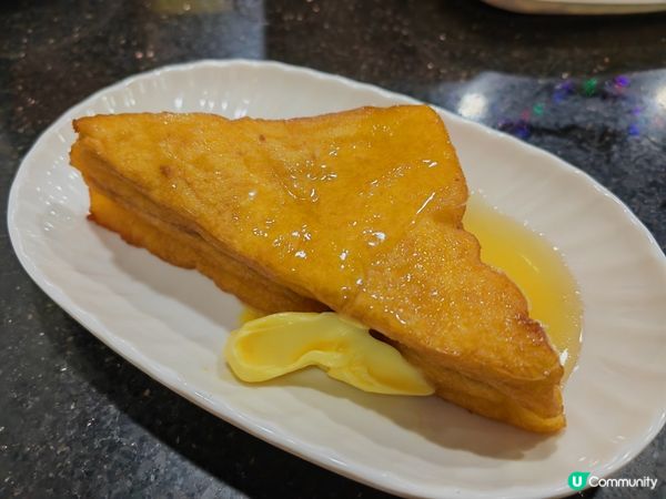 北角祥發邪惡lunch