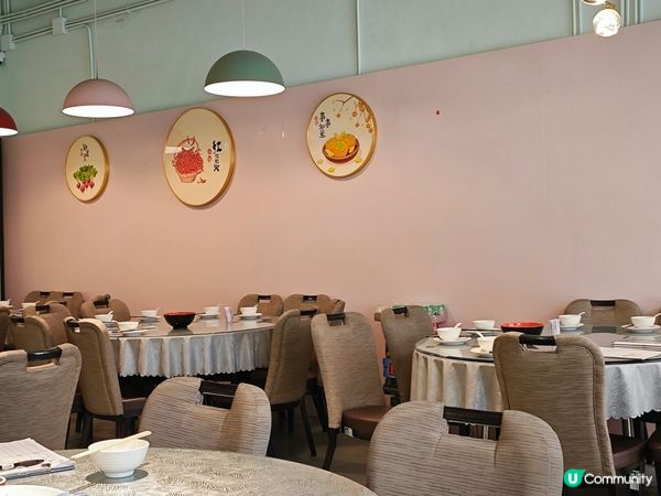 麻辣辛香🌶️川菜餐廳推介：馬宮主