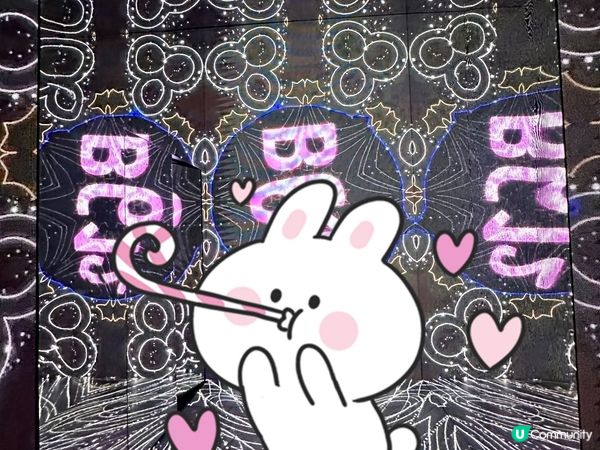 海洋公園探索✨小王子80周年星空遊歷✨