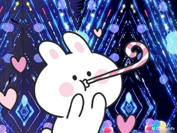 海洋公園探索✨小王子80周年星空遊歷✨