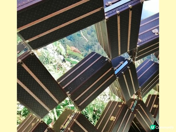 曼谷 LV Visionary Journeys 