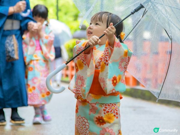 《日本京阪親子遊》- 𝗗𝗔𝗬 𝟮 影和服👘