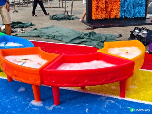 《Chill•治癒•海濱文創祭》市集