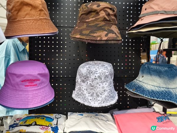 《Chill•治癒•海濱文創祭》市集