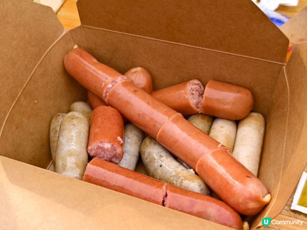 《Chill•治癒•海濱文創祭》市集