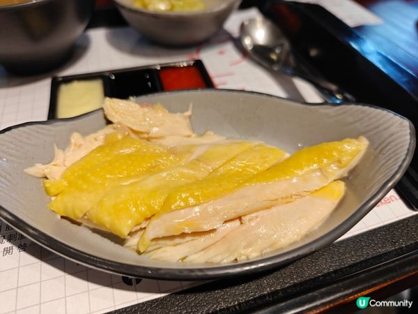 北角全日雞海南雞飯🐔😋  $60抵食！