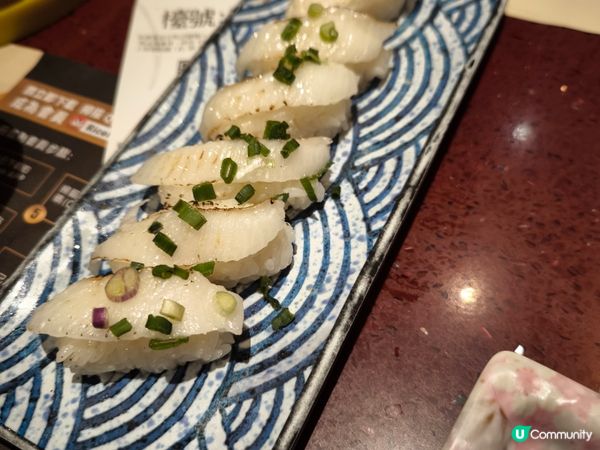 沙田大喜屋日式放題，泰式生蝦爽脆新鮮，刺身拼盤，全部都好新鮮...