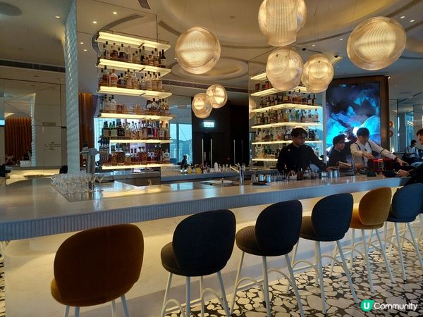 餐廳推介, AVOCA (尖沙咀赫德道8A號)無敵海景, s...