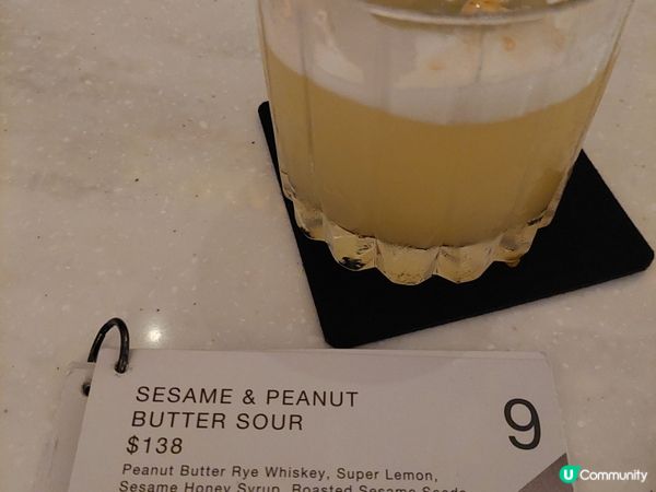 餐廳推介, AVOCA (尖沙咀赫德道8A號)無敵海景, s...