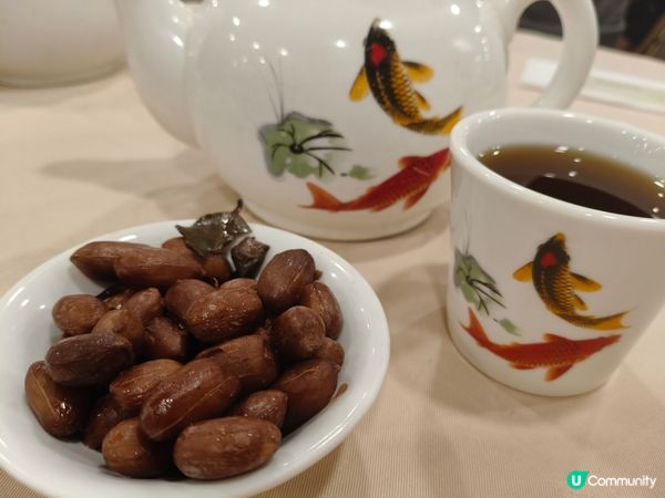 ## 灣仔盛記酒家，地道粵菜😋