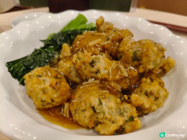 ## 灣仔盛記酒家，地道粵菜😋