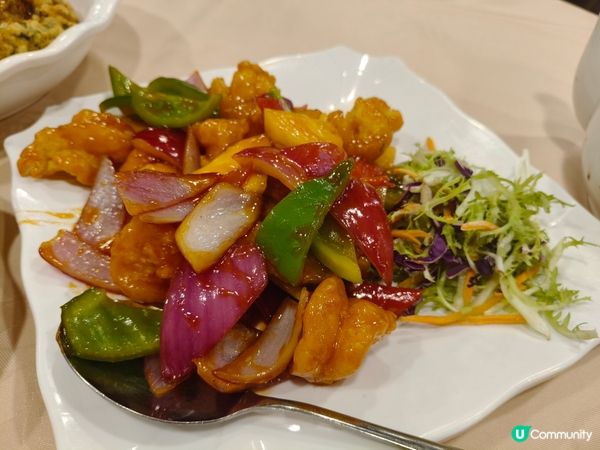 ## 灣仔盛記酒家，地道粵菜😋