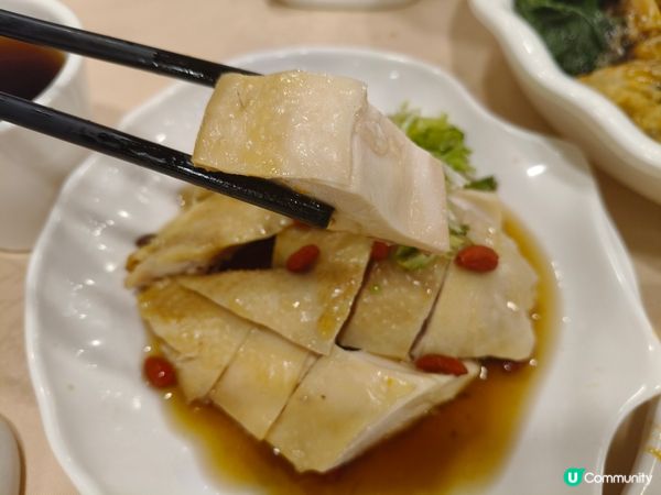 ## 灣仔盛記酒家，地道粵菜😋