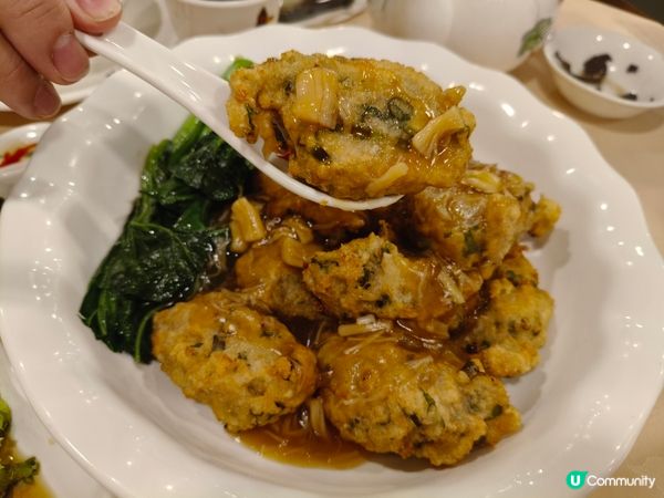 ## 灣仔盛記酒家，地道粵菜😋