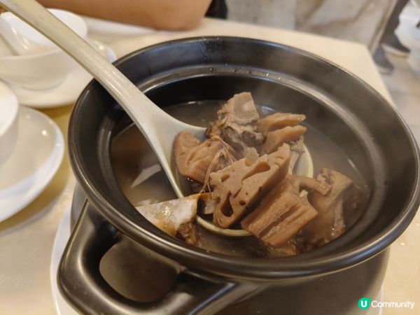 九龍城老字號粗菜館，懷舊滋味😋